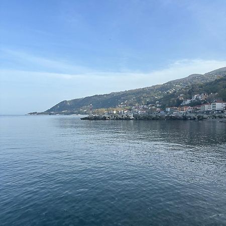 Amelia Beach Apartments Agios Ioannis  Exterior foto