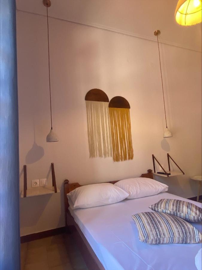 Amelia Beach Apartments Agios Ioannis  Exterior foto